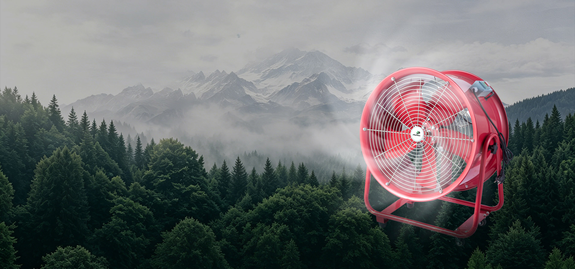 Zhejiang Shenli Explosion proof Electromechanical Co., Ltd.