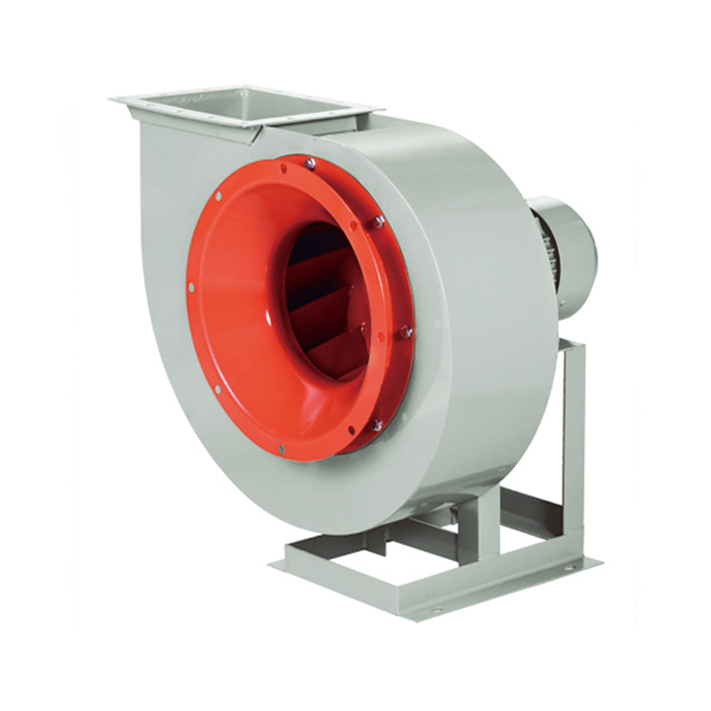 Ventilateur centrifuge 4-68