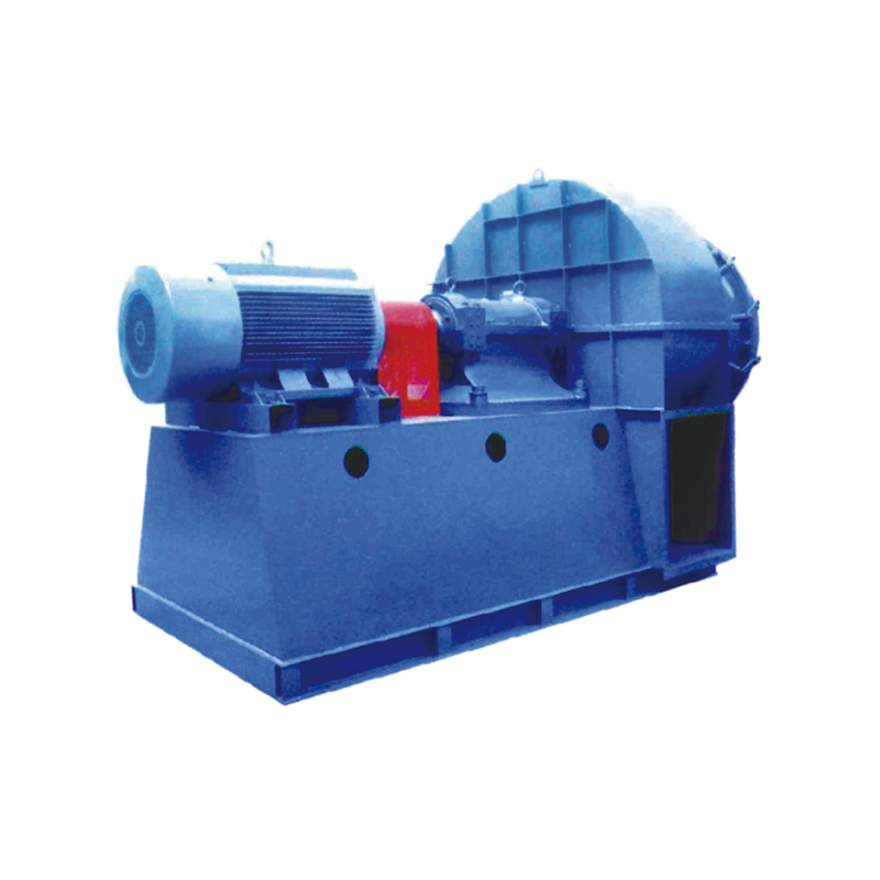 G4-73 Y4-73 Ventilation centrifuge de chaudière et ventilateur à tirage induit