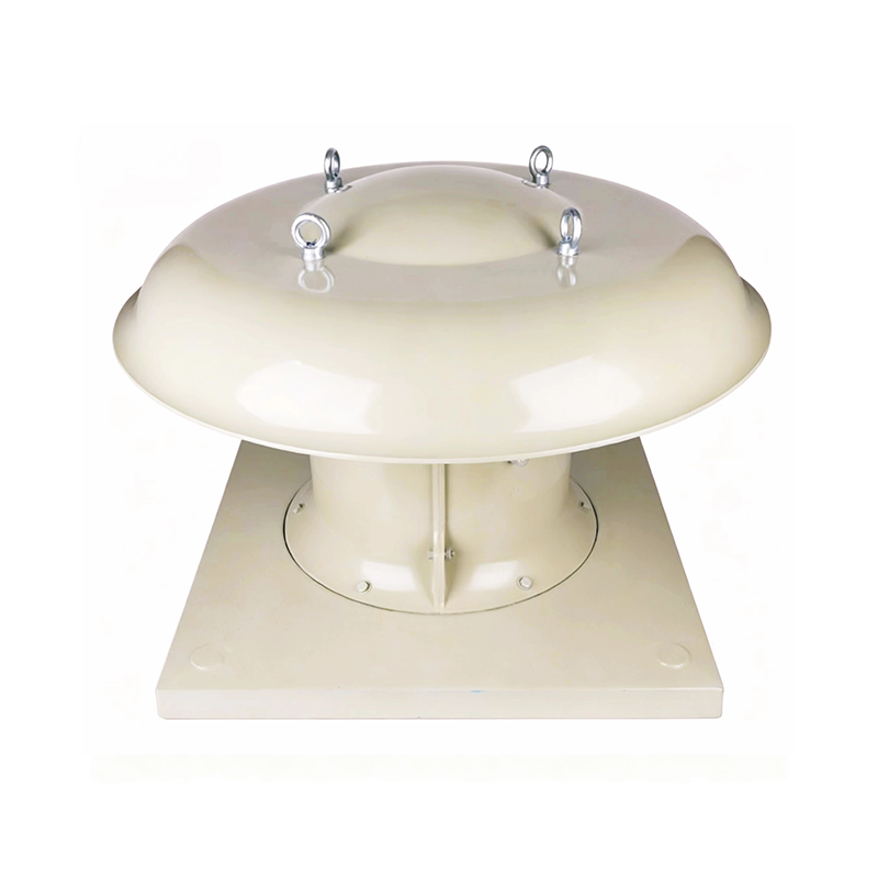 Ventilateur à flux axial de toit WT35-11 FWT35-11