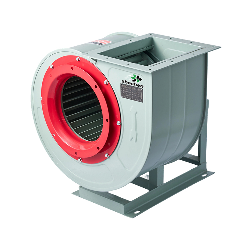 Ventilateur de cuisine à régulation de vitesse à fréquence variable à aimant permanent YC