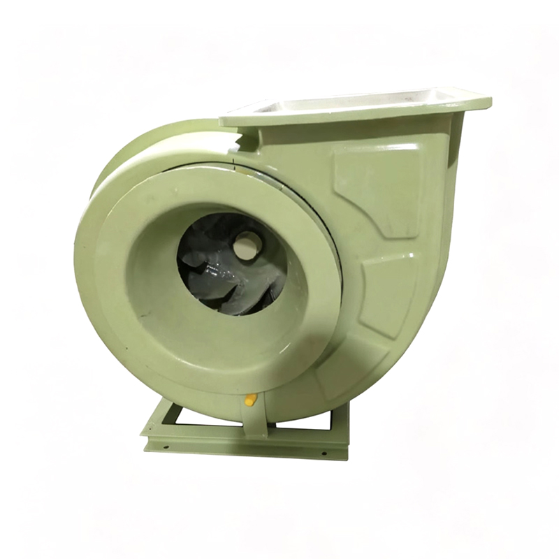 Pourquoi choisir un ventilateur antidéflagrant pour une ventilation industrielle sûre