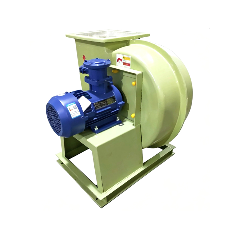 Explosion Proof Air Blower
