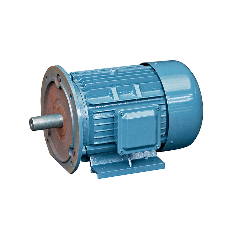 Asynchronous Motor Factory
