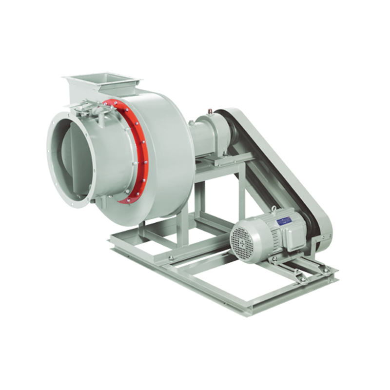 High Temperature Centrifugal Fan