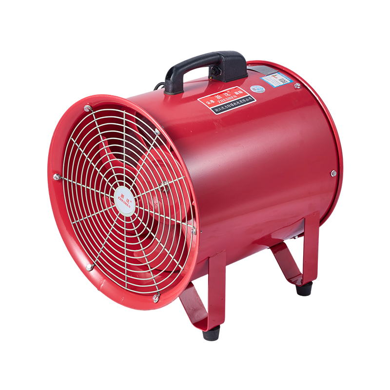 Workshop Ventilation Fan