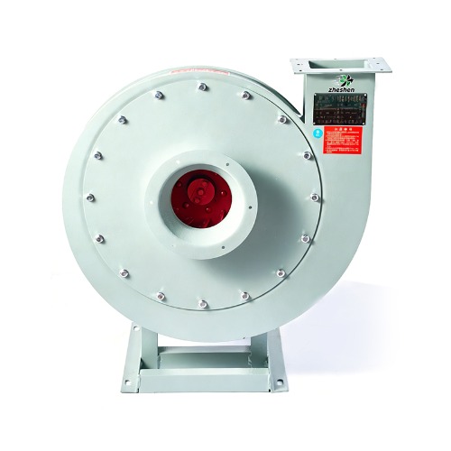 Industrial High Pressure Blower
